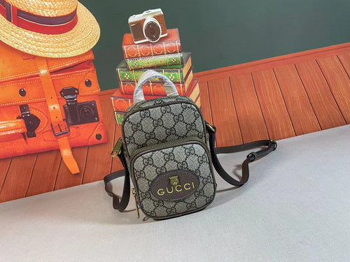 Glami Fashion - GCI Bags - 10293