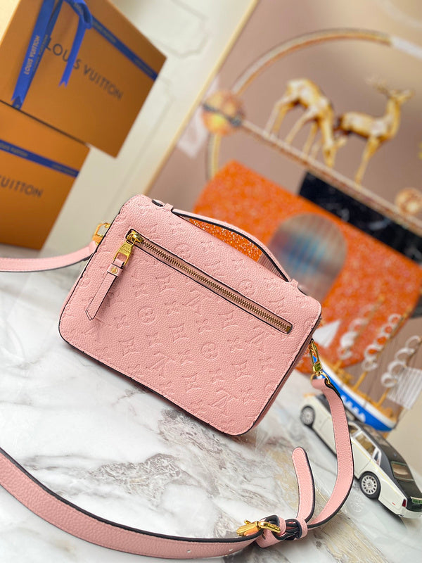 Satchel Bags - VL Bags - 110