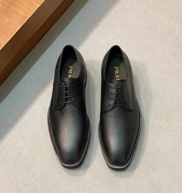 GlamyMen Shoes - 035