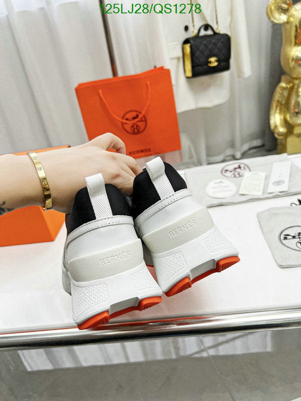 SAMC - HMS Women Shoes - 448