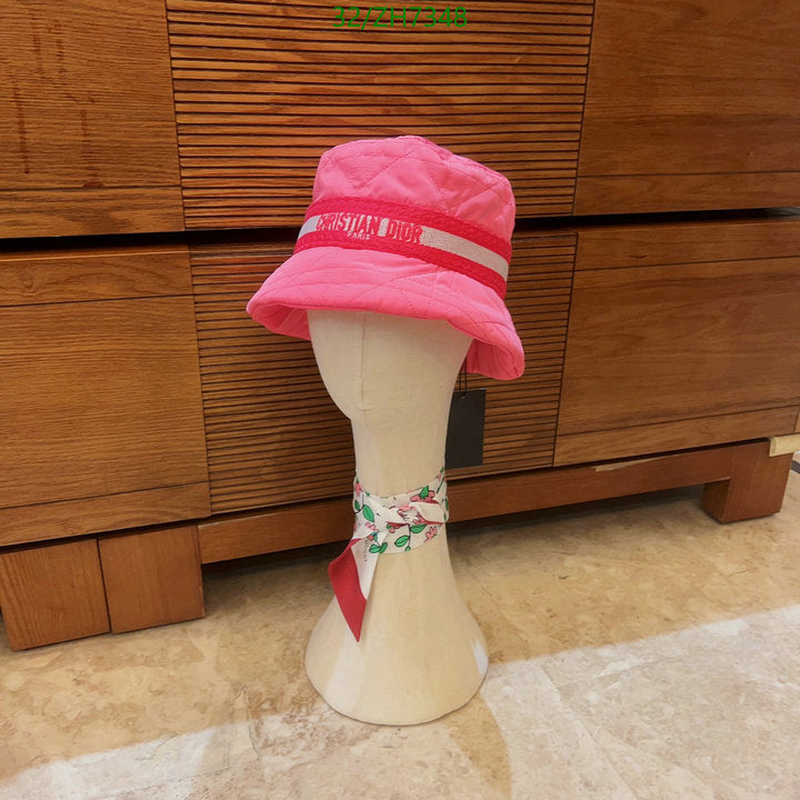 SAMC - DOR Caps & Hats - 128