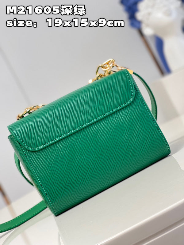 Satchel Bags - VL Bags - 1604
