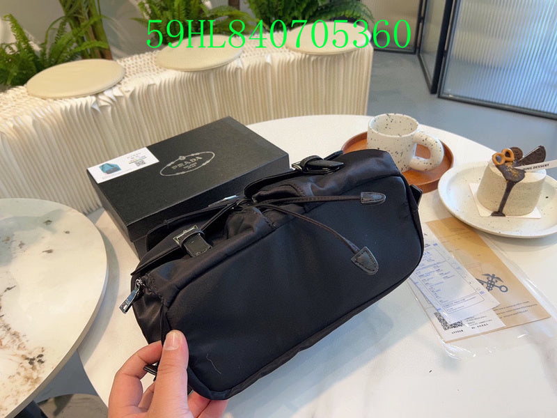 Satchel Bags - PDA Bags - 3125