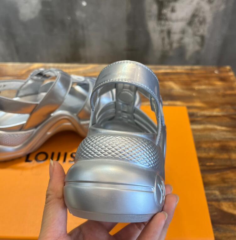 SAMC - LOV Women Shoes - 570