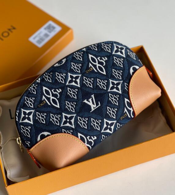 SAMC - LOV Bags - 2520