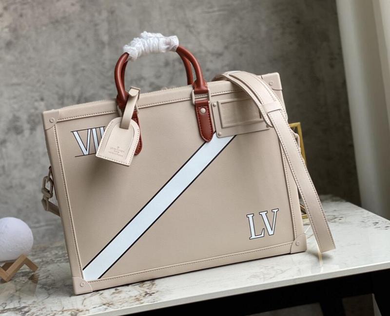 SAMC - LOV Bags - 1789