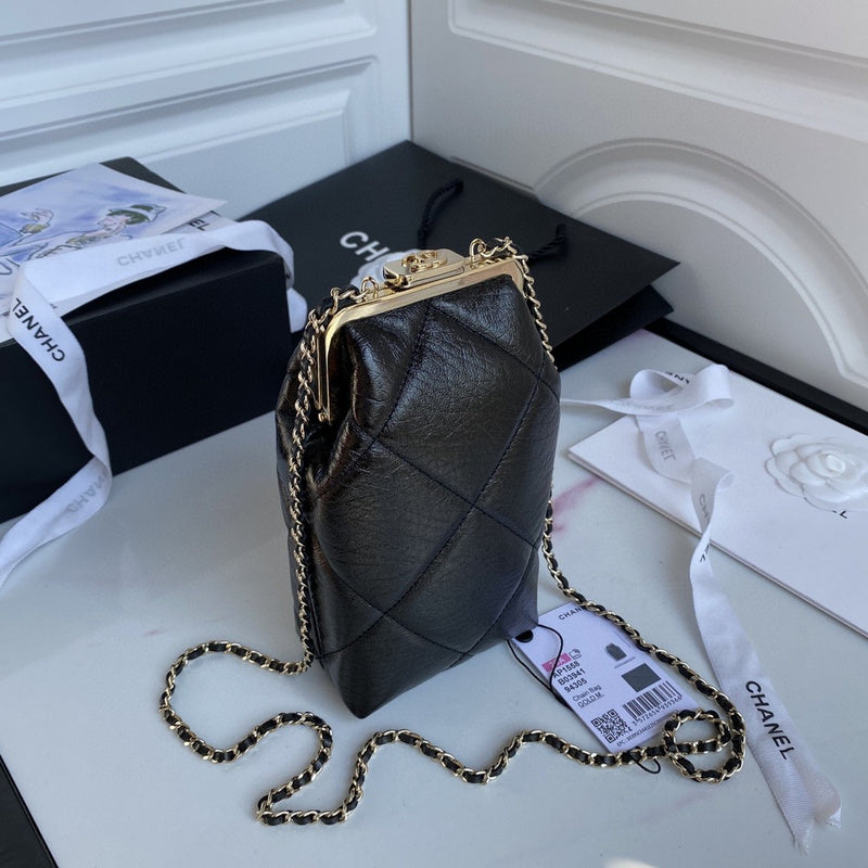 Satchel Bags - CHL Bags - 1645