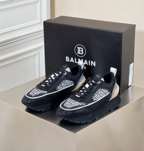 SAMC - BAM Men Shoes - 045