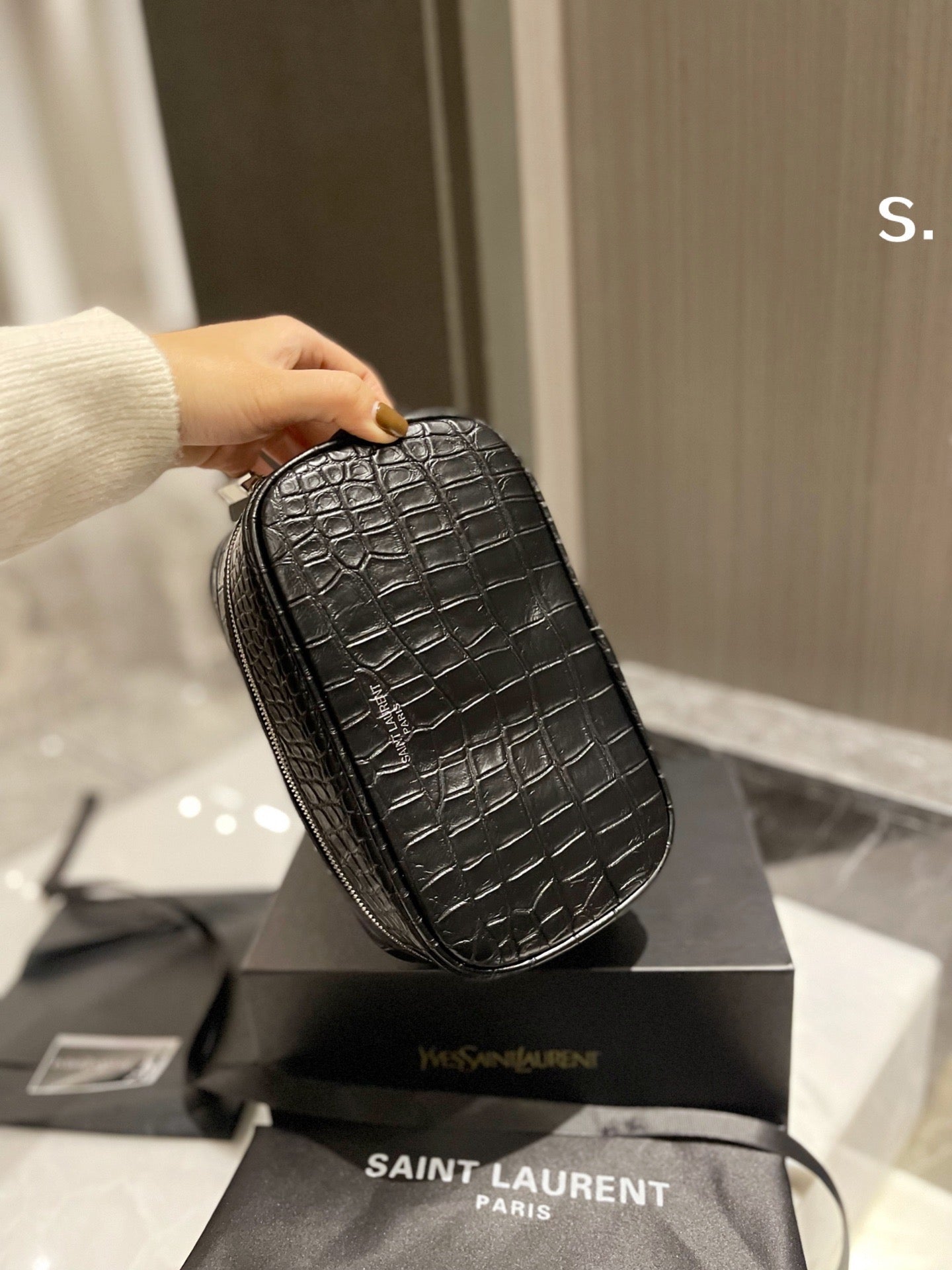 EN - New Arrival Bags SLY 212