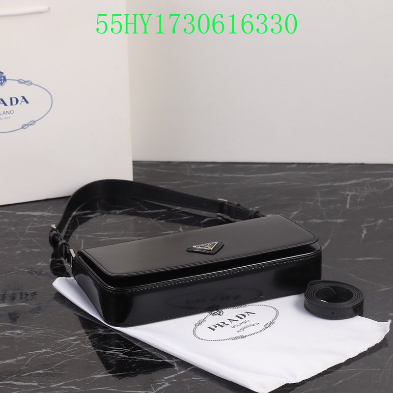 Satchel Bags - PDA Bags - 4229