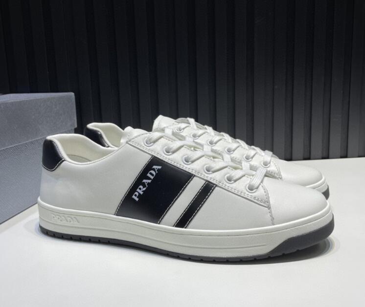 GlamyMen Shoes - 327