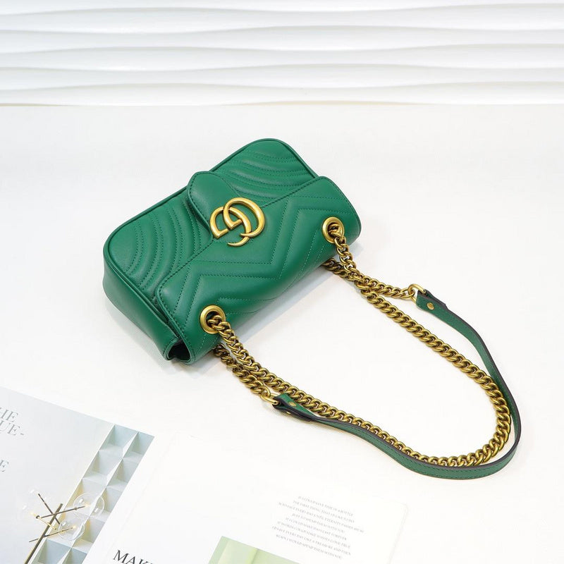 GlamI - GCI Bags - 883
