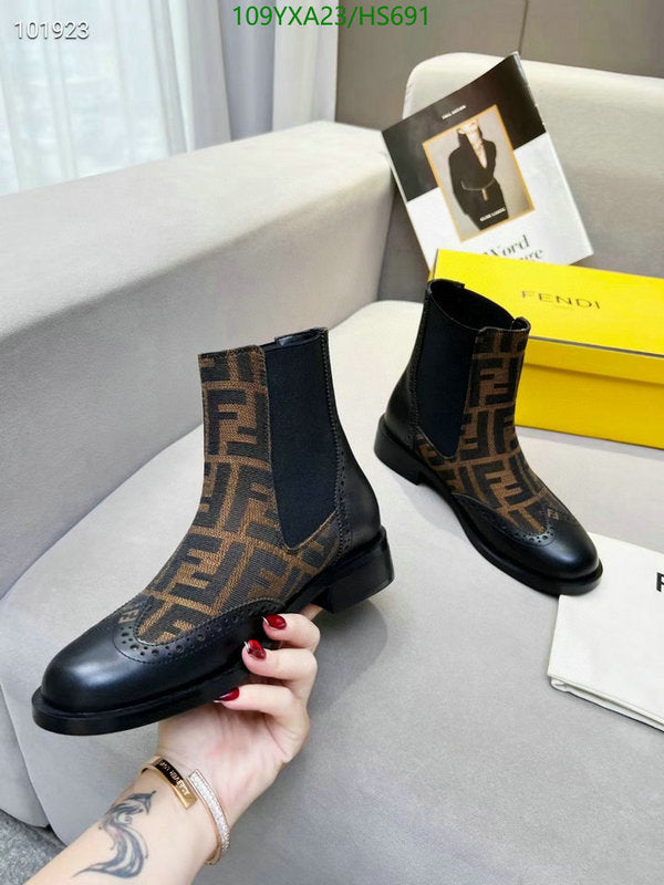SAMC - FDE Women Shoes - 495