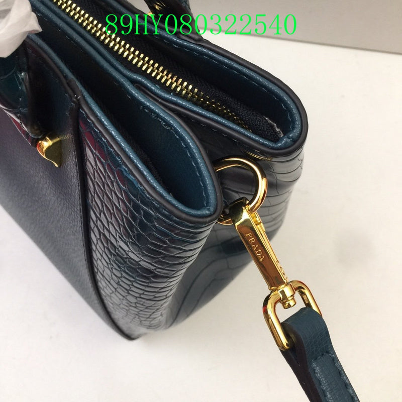 Satchel Bags - PDA Bags - 4519