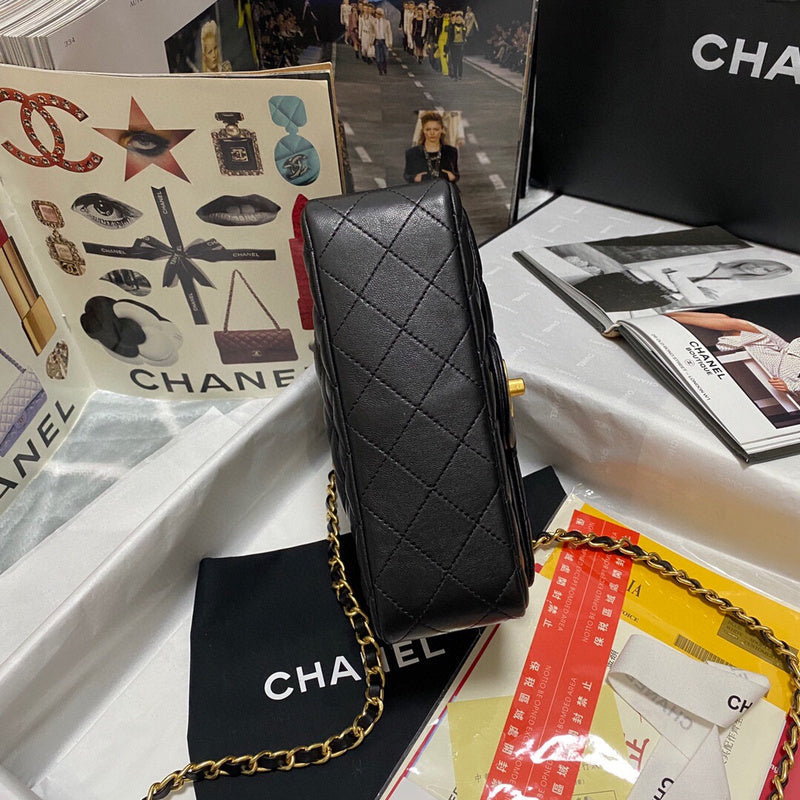 Satchel Bags - CHL Bags - 3341