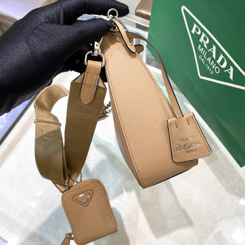 Satchel Bags - PDA Bags - 2364