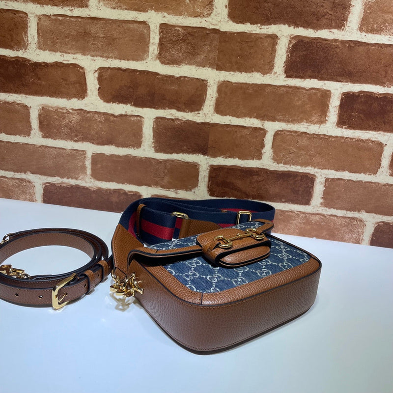 Glami Fashion - GCI Bags - 12377
