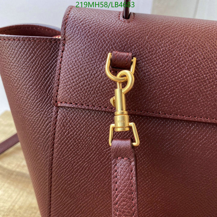 SAMC - COL Bags - 267