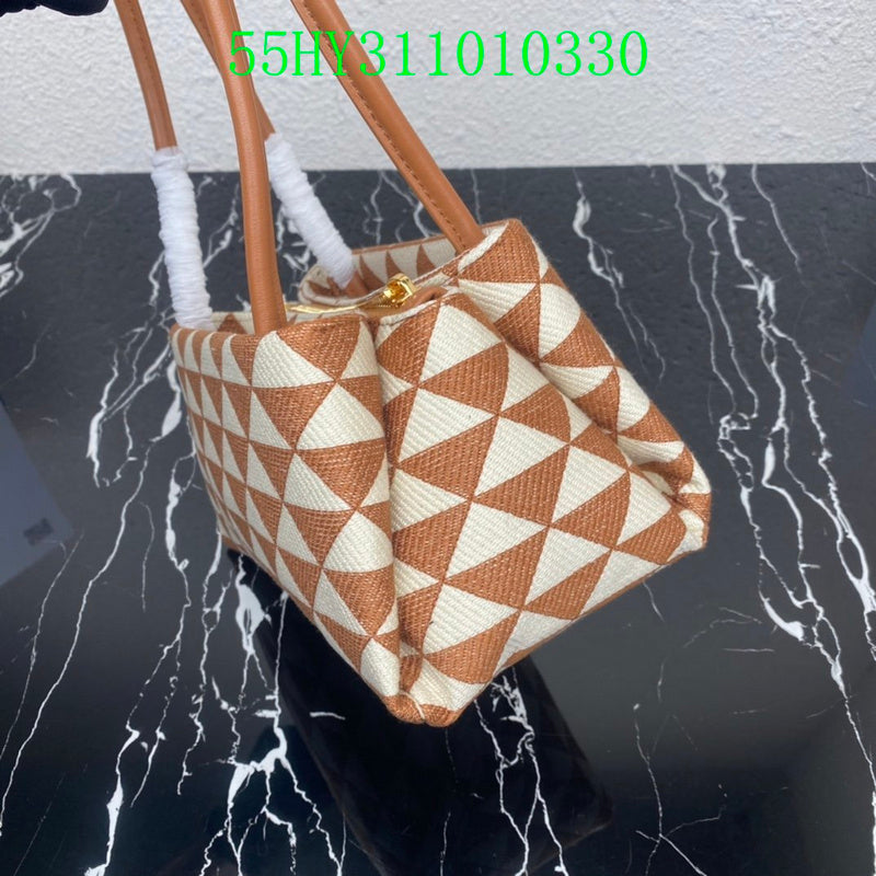 Satchel Bags - PDA Bags - 3928