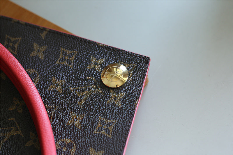 Satchel Bags - VL Bags - 7947