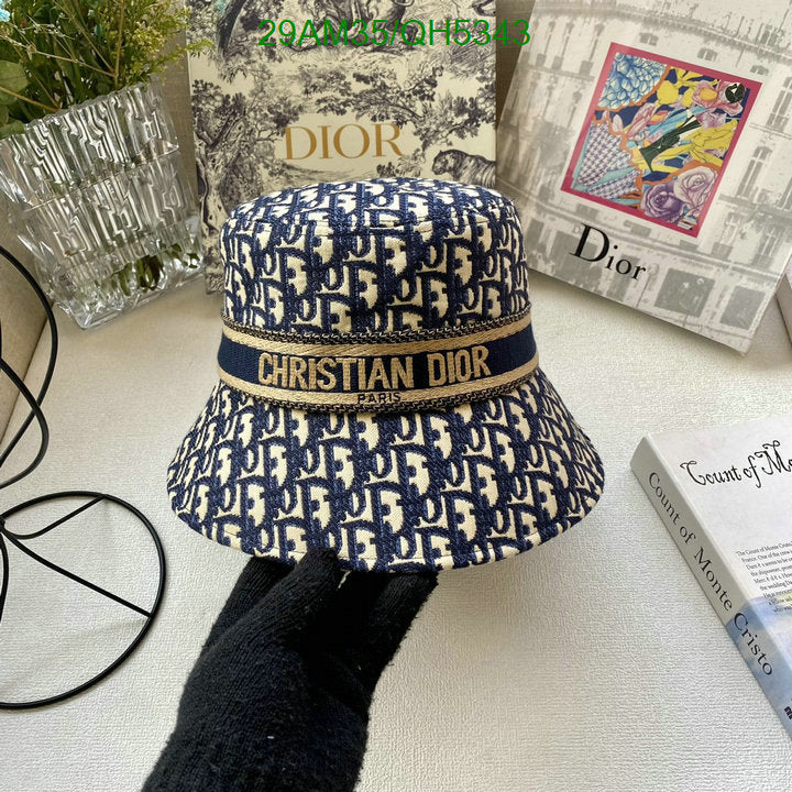 SAMC - DOR Caps & Hats - 085