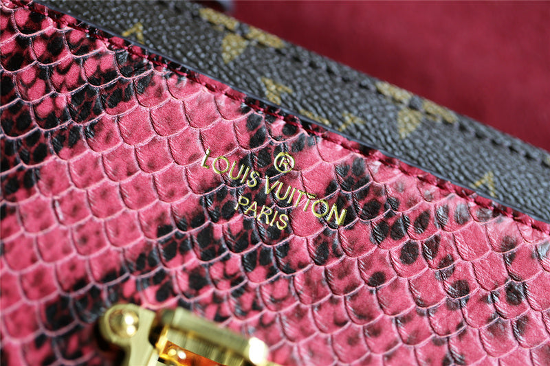 Satchel Bags - VL Bags - 7842