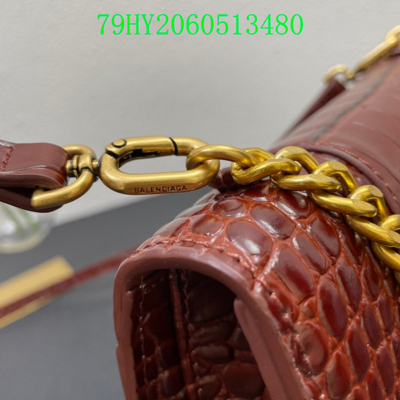 Satchel Bags - BGA Bags - 2280