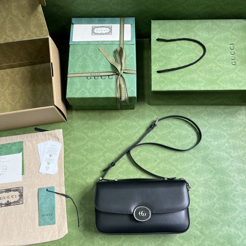 Satchel Bags - GCI Bags - 505