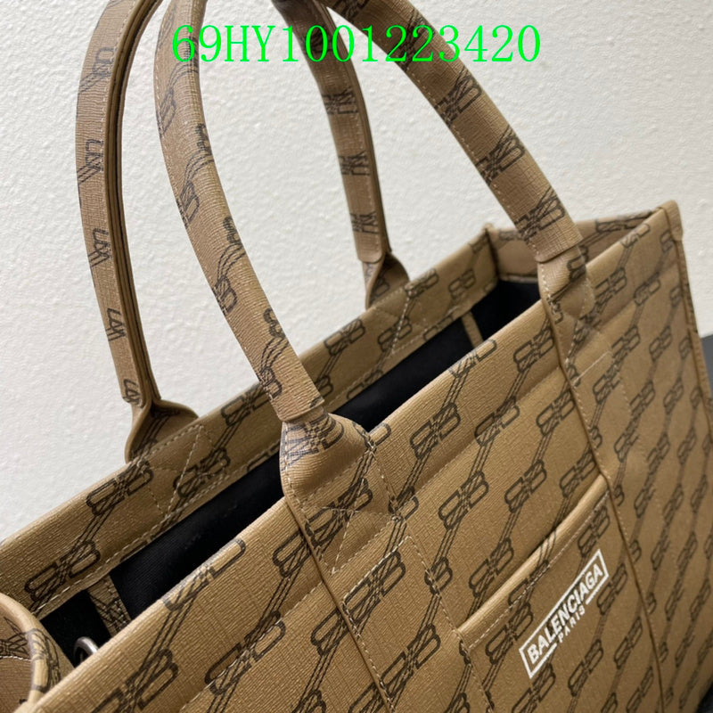 Glami Fashion - BGA Bags - 1932
