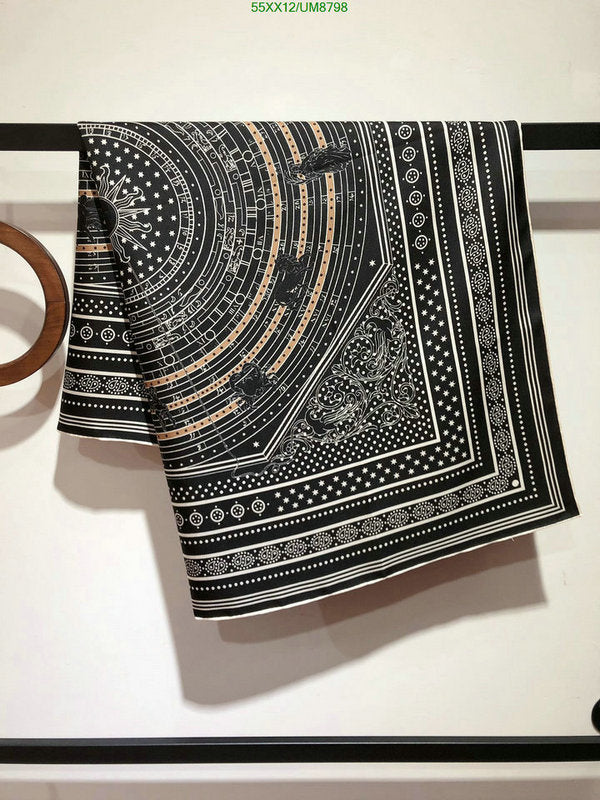 SAMC - HMS Scarves - 332