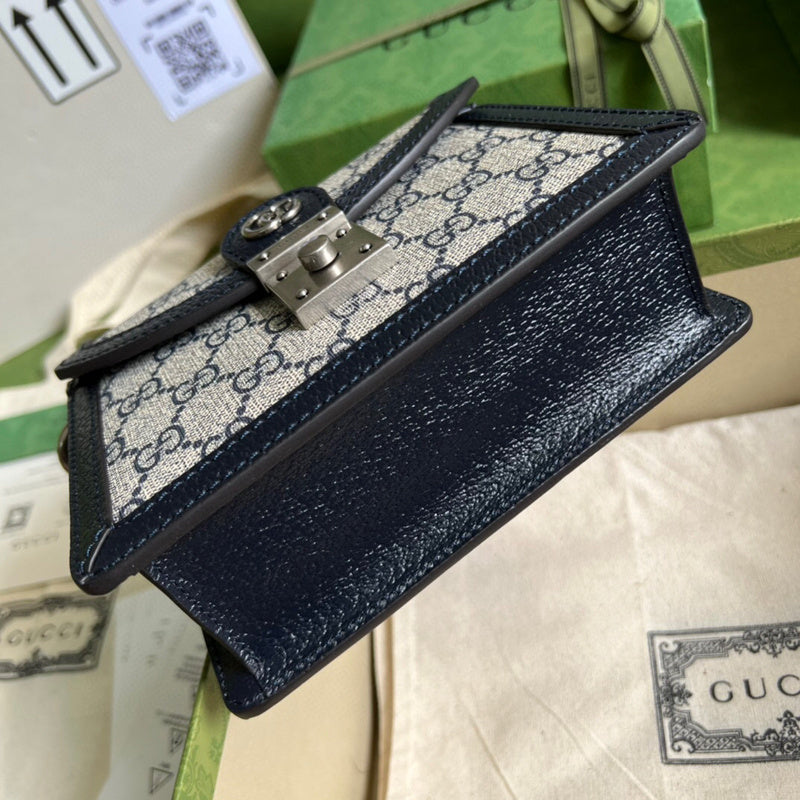 Gucci Luxury Fashion Bag