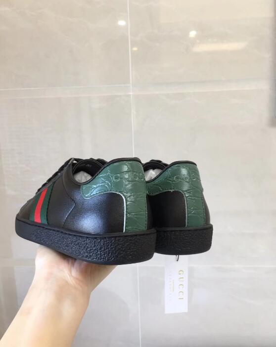SAMC - GUKI Women Shoes - 2188