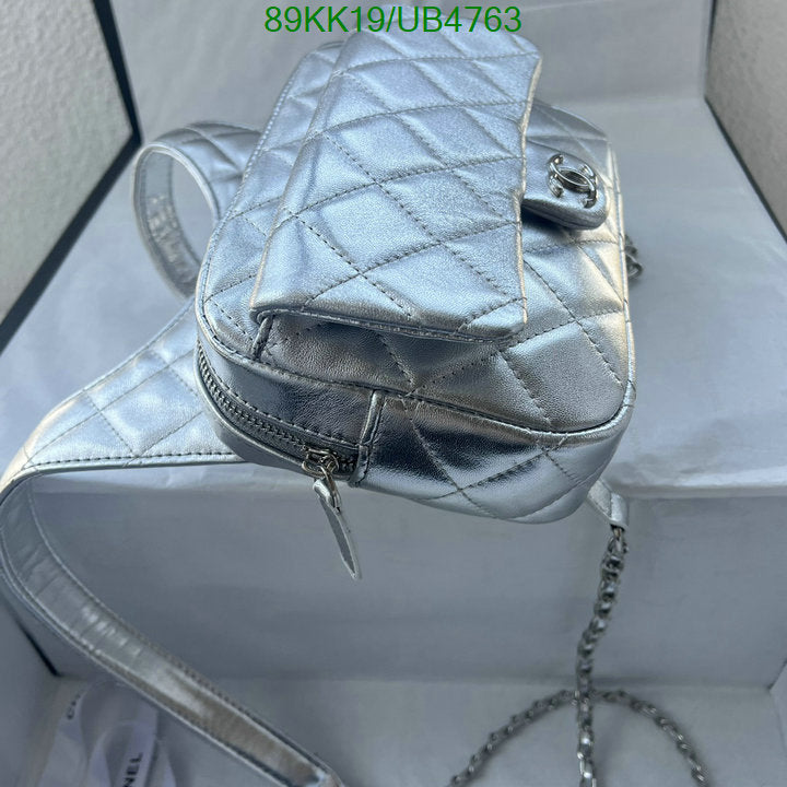 SAMC - CHL Bags Crossbody - 072