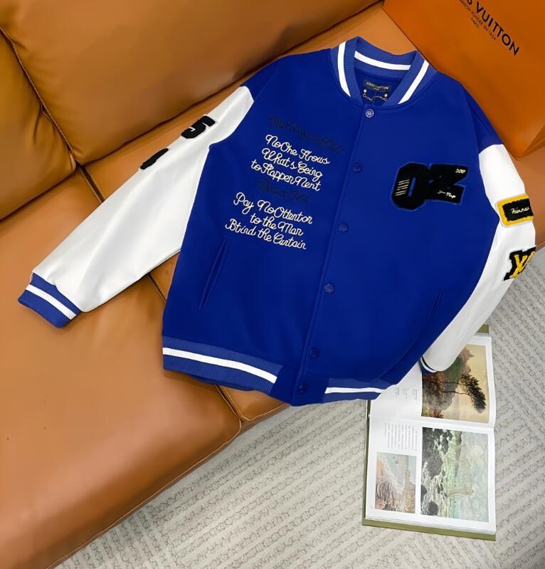 SAMC - Mix Jackets - 169