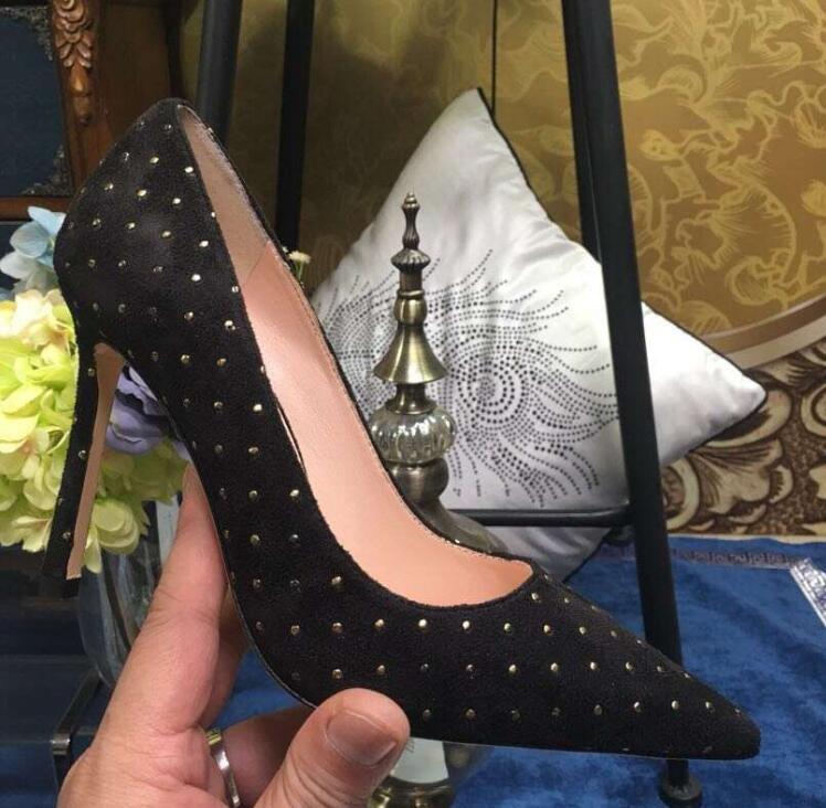 SAMC - JMC Shoes - 144