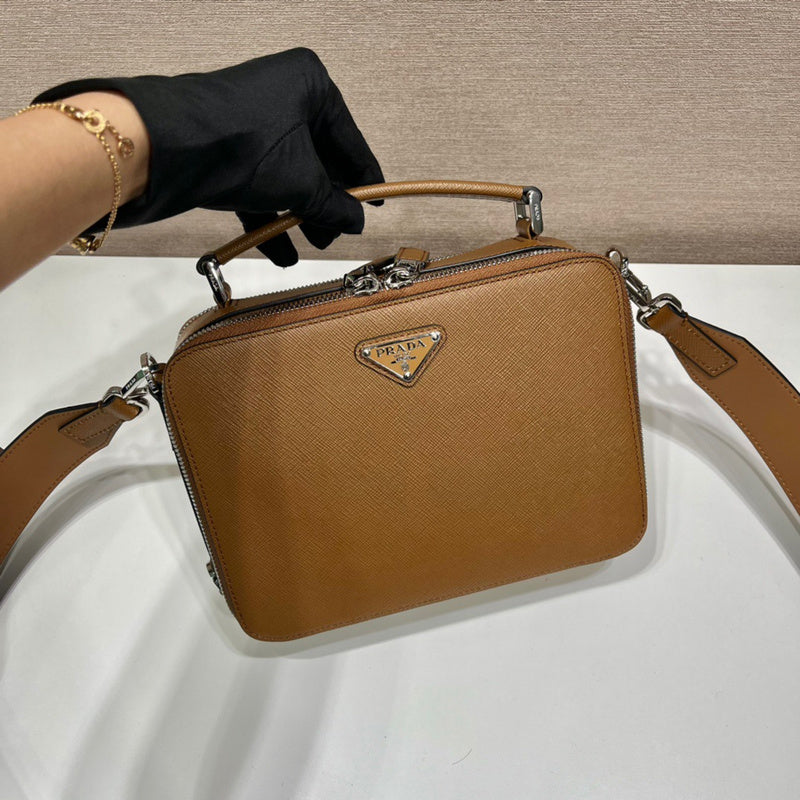 Glami - PD Handbags - 205