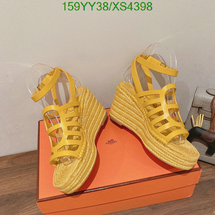 SAMC - HMS Women Shoes - 375