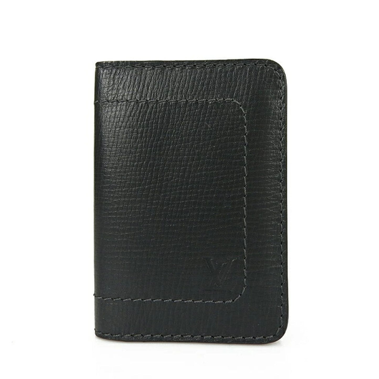 Louis Vuitton Utah  Leather Wallet  ()