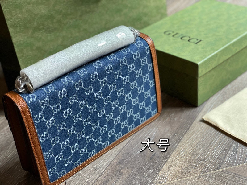 Satchel Bags - GCI Bags - 2184