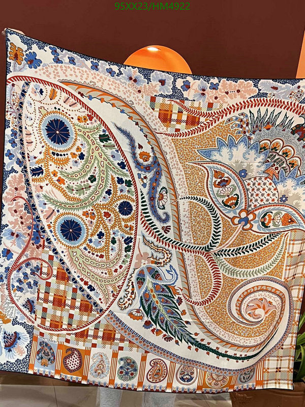 SAMC - HMS Scarves - 830