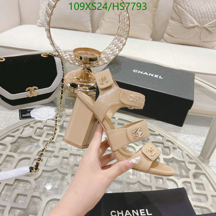 SAMC - CHL Women Shoes High Heels - 073
