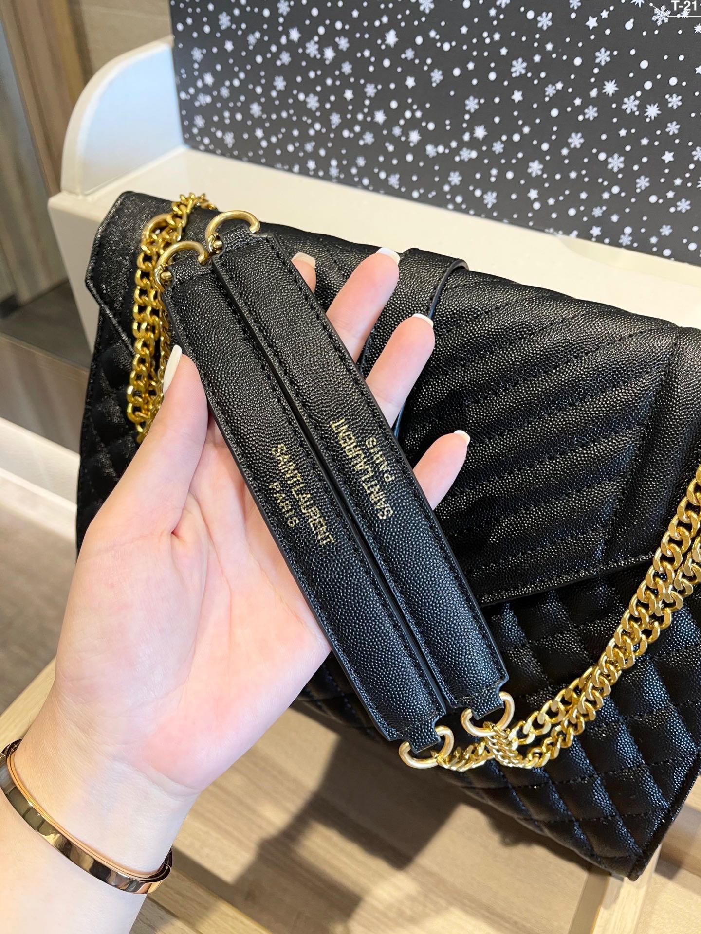 EN - New Arrival Bags SLY 192
