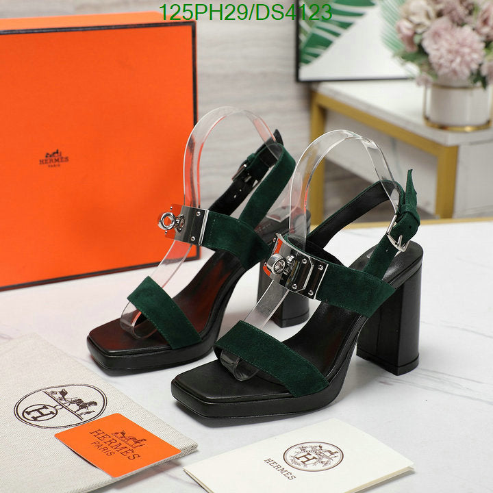 SAMC - HMS Women Shoes - 055
