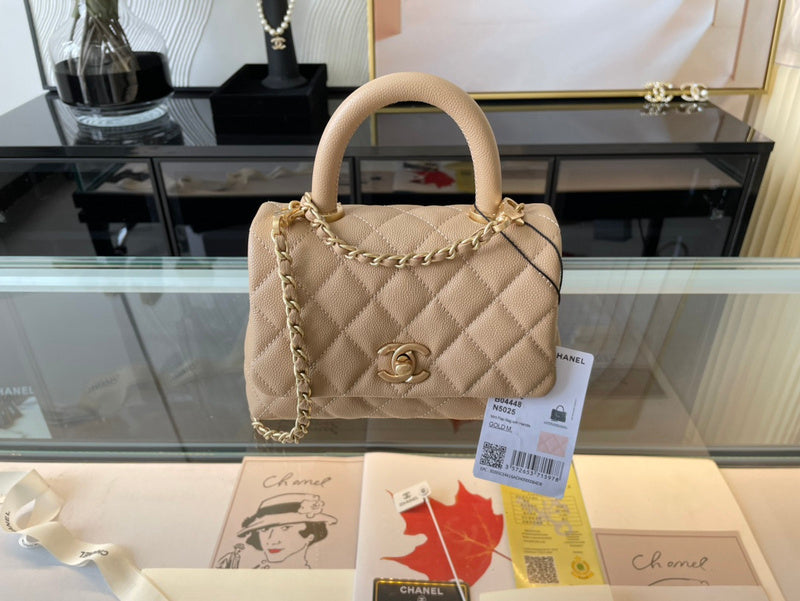 Satchel Bags - CHL Bags - 1665