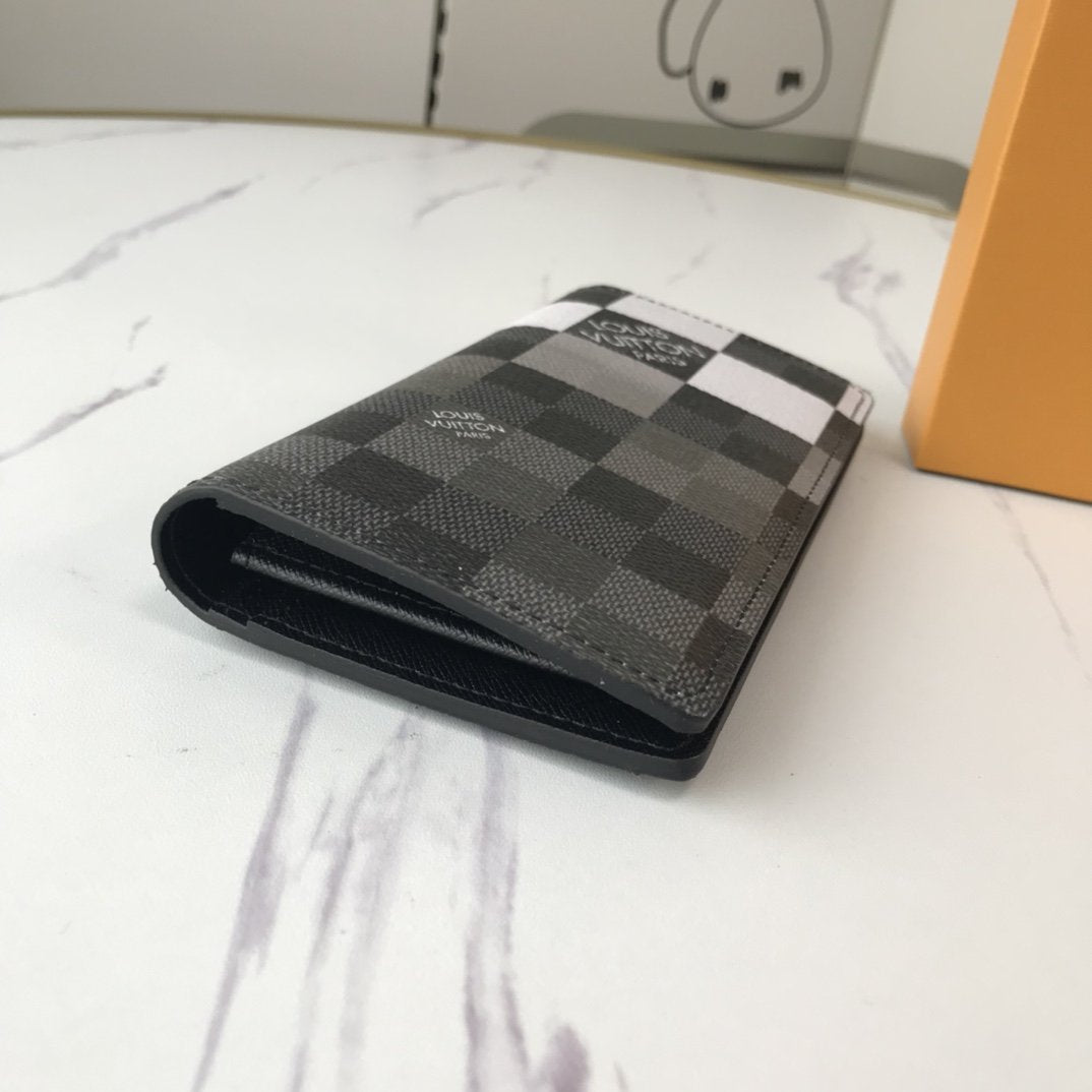 EN - New Arrival Wallet LUV 051