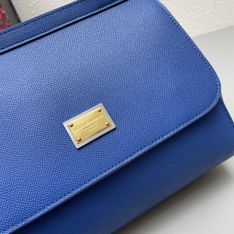 Satchel Bags - DG Bags - 096