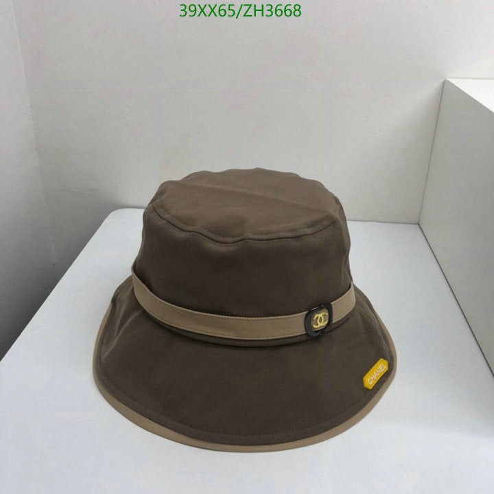 SAMC - CHL Caps & Hats - 447