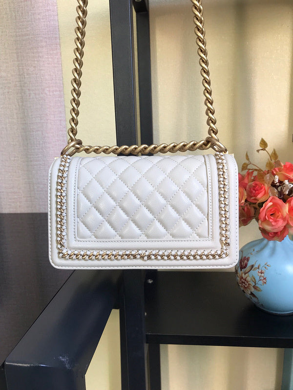 Satchel Bags - CHL Bags - 3499