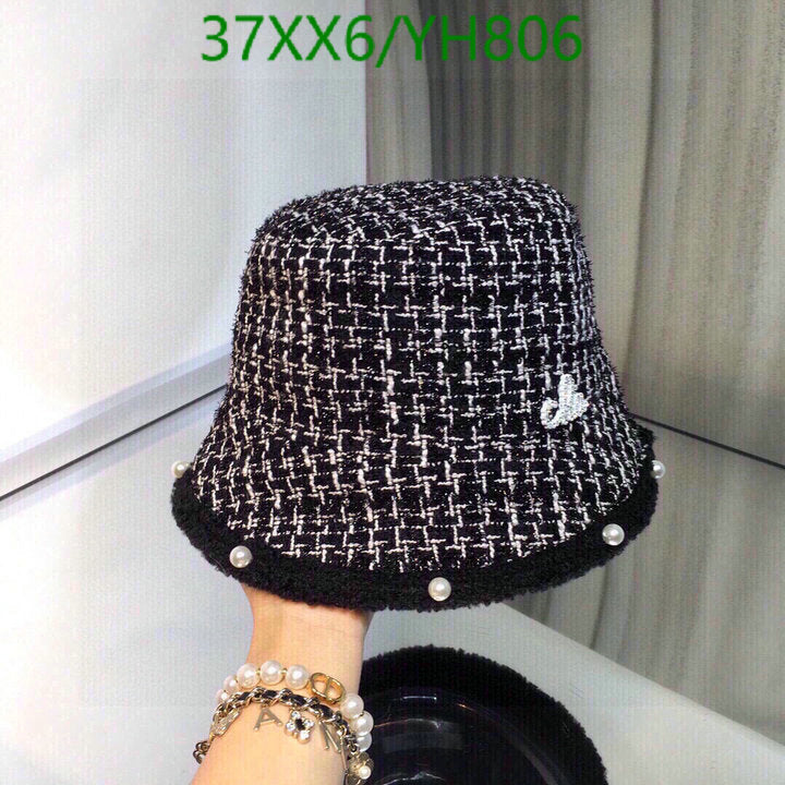 SAMC - CHL Caps & Hats - 548