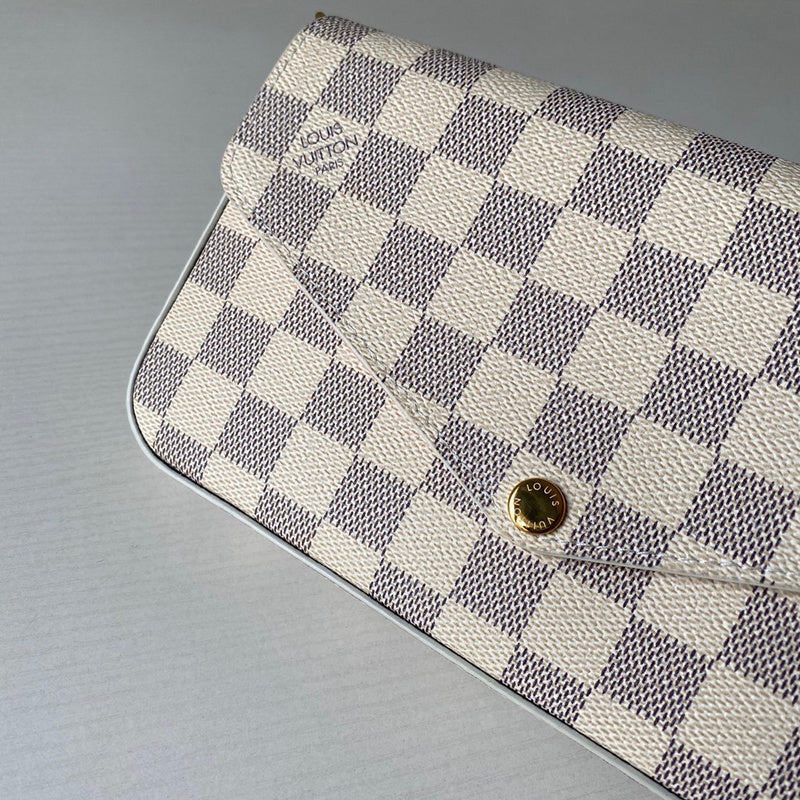 Satchel Bags - VL1 Bags - 239